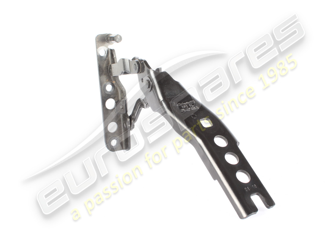 USATO Lamborghini CERNIERA COFANO POST . NUMERO PARTE 475827301A (1)