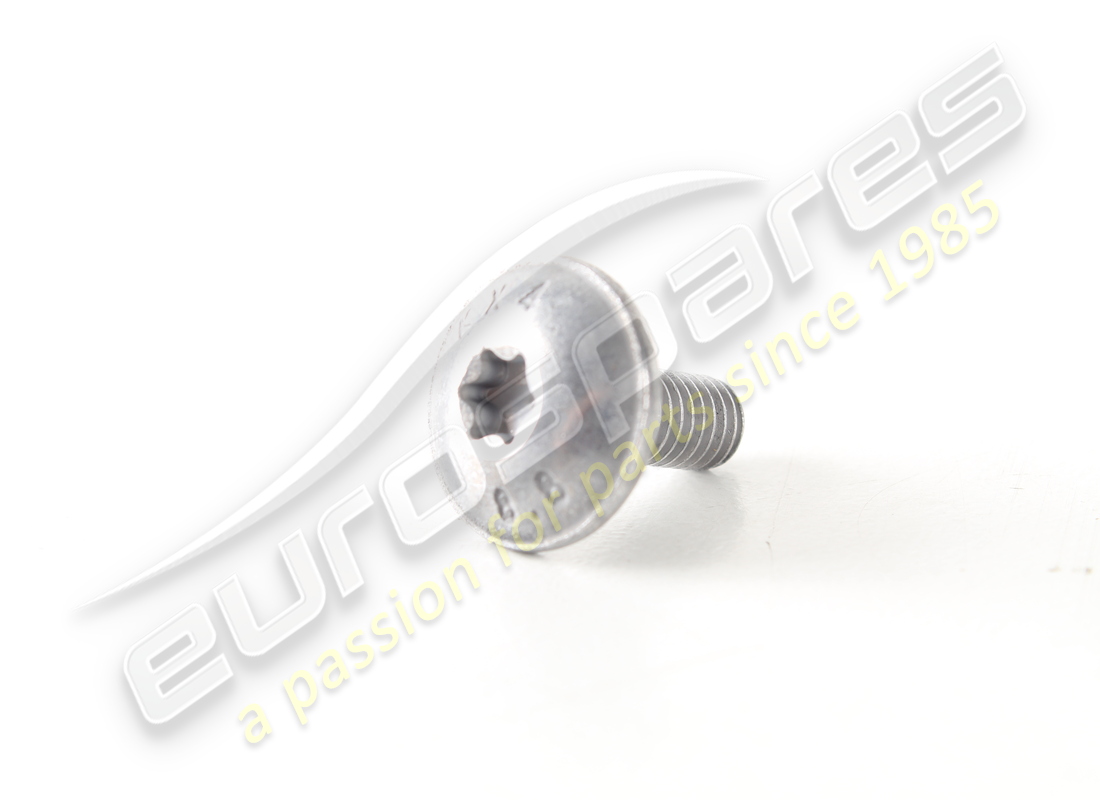NUOVO Porsche BULLONE A TESTA ESAGONALE CAVA OVALE . NUMERO PARTE N91042301 (1) NUOVO Porsche BULLONE A TESTA ESAGONALE CAVA OVALE . NUMERO PARTE N91042301 (1)