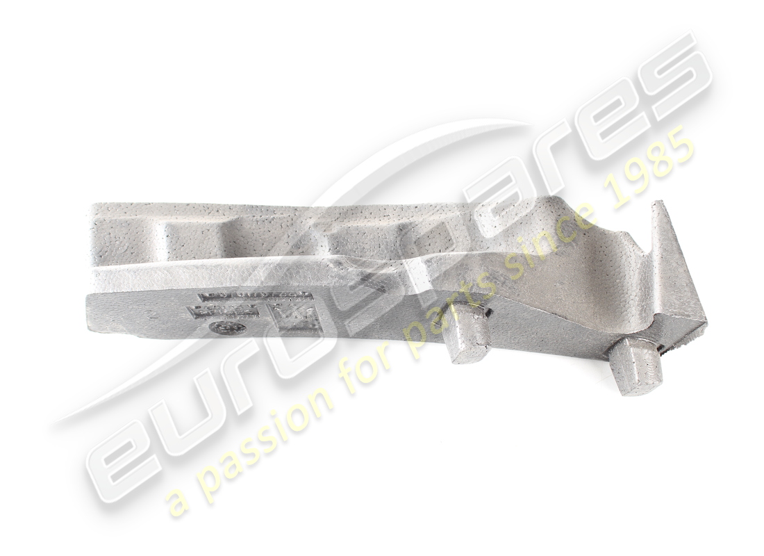 nuovo maserati paraurti anteriore centrale inferiore destro. numero parte 670176722 (1)