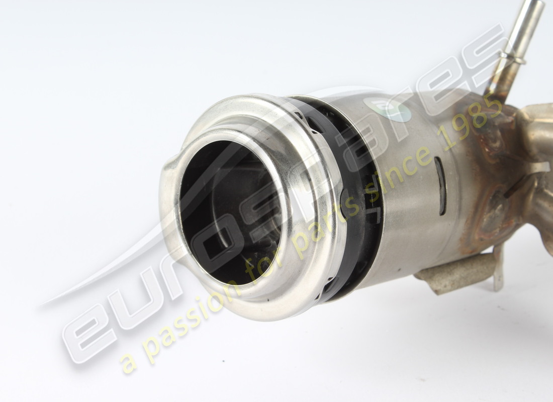 collo di riempimento lamborghini usato. numero parte 4t7201135f (2)