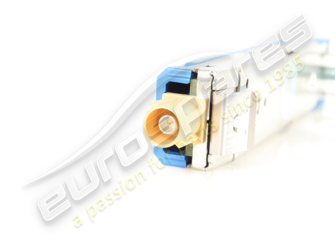 amplificatore antenna fm rdw/nar usato lamborghini. numero parte 4m8035225b (4)