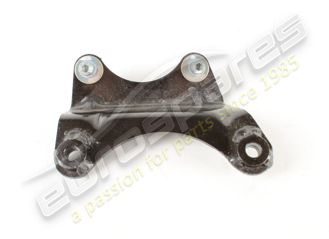 usato ferrari staffa superiore intercooler sx. numero parte 811614 (2)