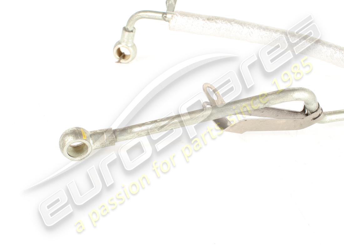 usato ferrari tubo ritorno acqua da sx tu. numero parte 297747 (2)