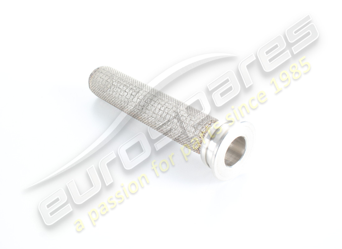 nuova lamborghini raccordo tubo. numero parte 470115157 (1)
