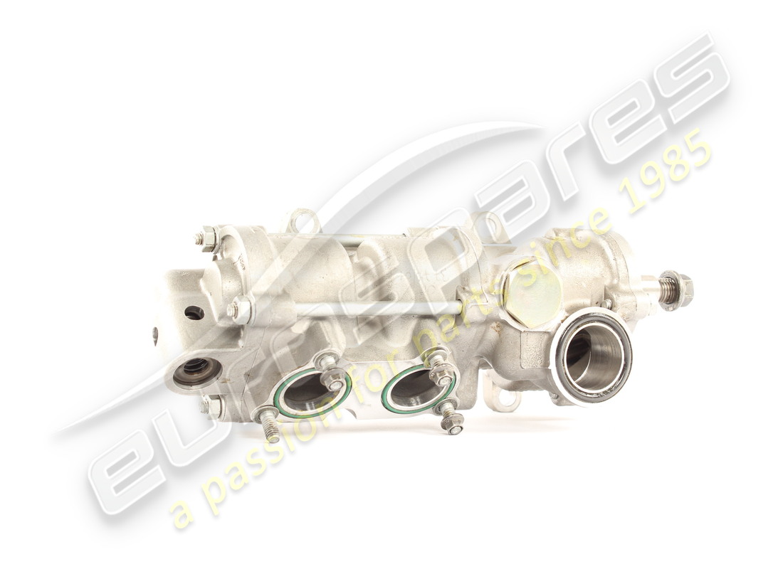 pompa olio eurospares ferrari 360 usata completa. numero parte eap1392790 (2)