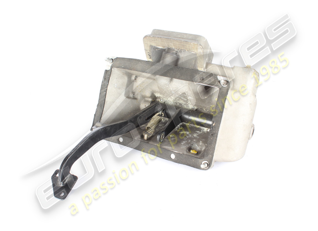 USATO Ferrari LHD F1 PEDAL BOX COMPLETO . NUMERO PARTE 170622A (1)