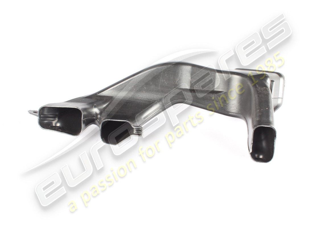 Porsche VENTILATORE PER VANO PIEDI USATO. NUMERO PARTE 9P5819152 (1)