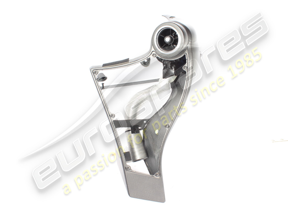 STRUMENTO CRUSCOTTO CENTRALE COMPLETO USATO Ferrari NUMERO PARTE 88784000 (1)