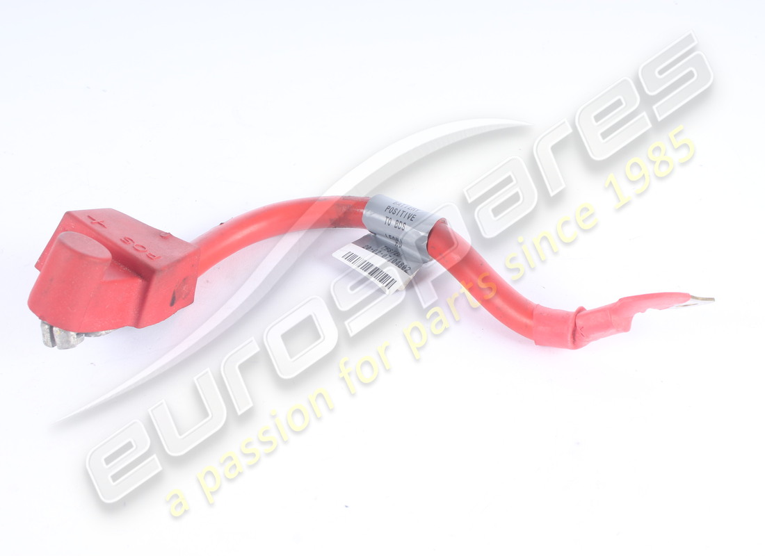 USATO Aston Martin ASSEMBLAGGIO CAVI BATT BDS . NUMERO PARTE 4G4314300AD (1)