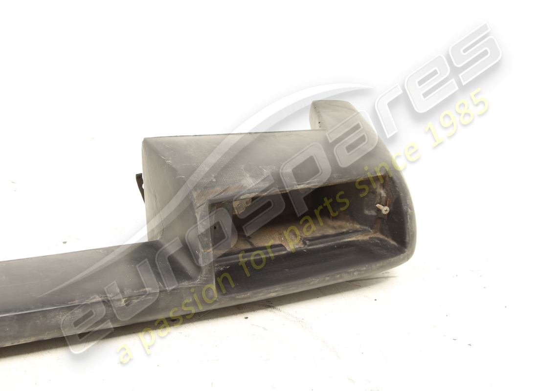 usato lamborghini assemblato. paraurti anteriore. numero parte 006963000 (4)