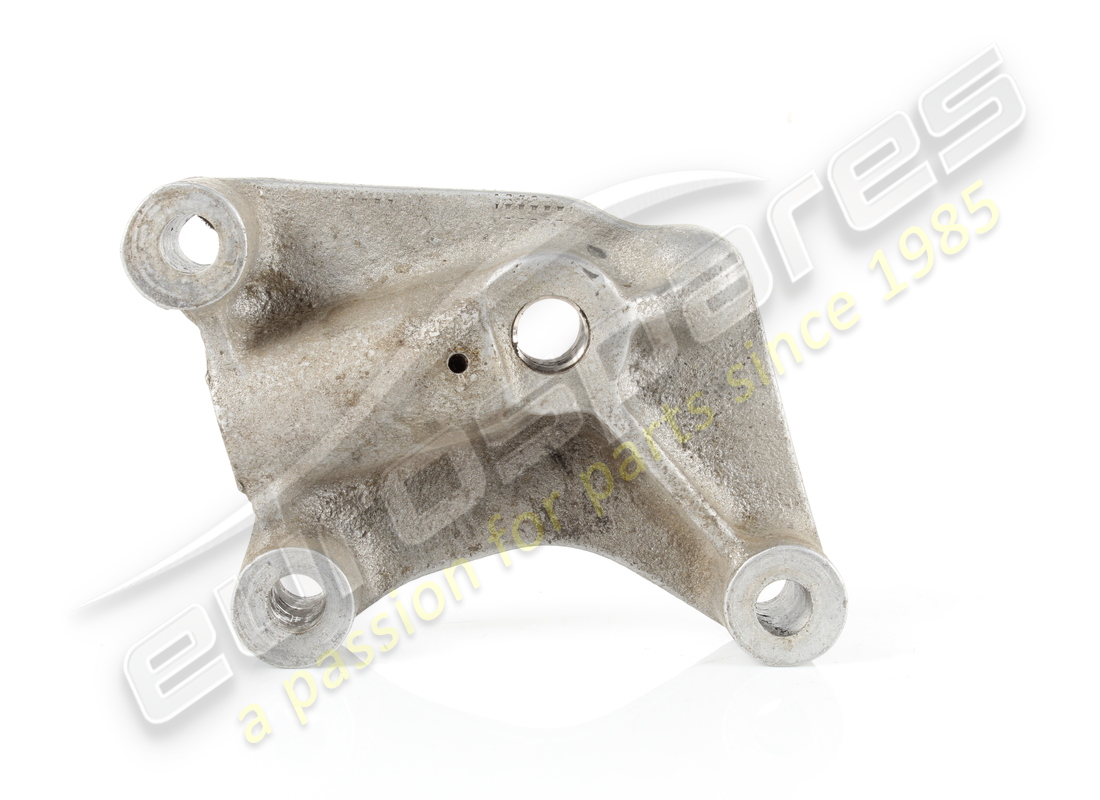 supporto tendicinghia sx usato ferrari. numero parte 118153 (4)