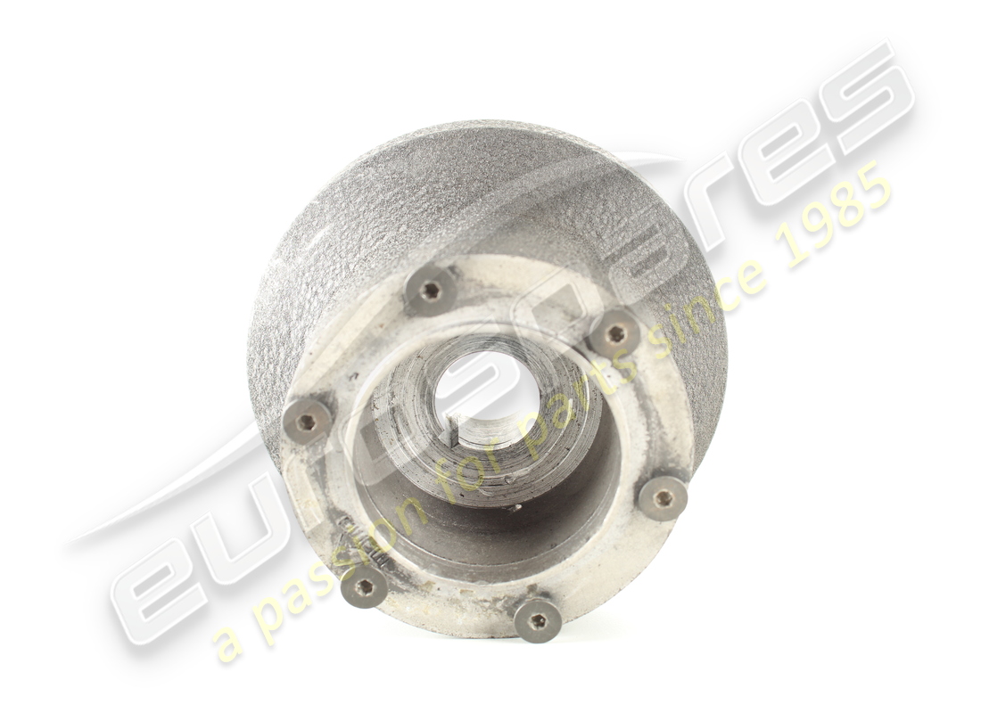 MOZZO VOLANTE Ferrari USATO. NUMERO PARTE 122244 (1)