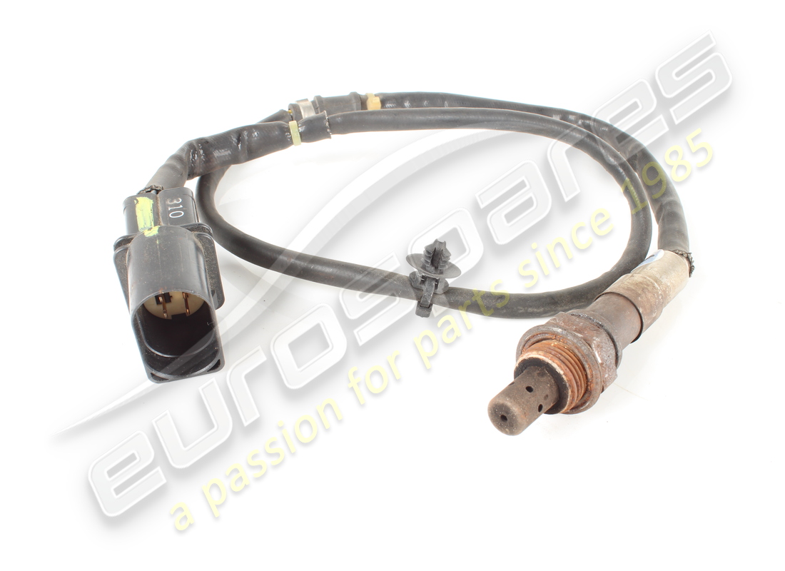 SONDA LAMBDA USATA Lamborghini . NUMERO PARTE 036906262J (1)
