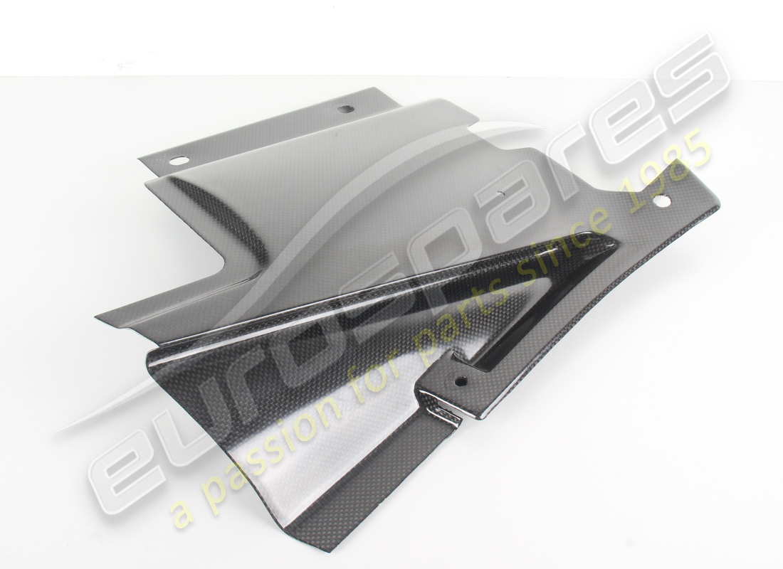 nuovo ferrari pannello posteriore destro - pannello in carbonio. codice articolo 68615000 (1)