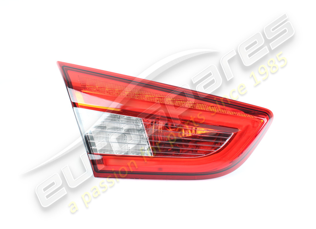 NUOVO FANALE POSTERIORE SINISTRO OE. NUMERO PARTE 670004682 (1) NUOVO FANALE POSTERIORE SINISTRO OE. NUMERO PARTE 670004682 (1)