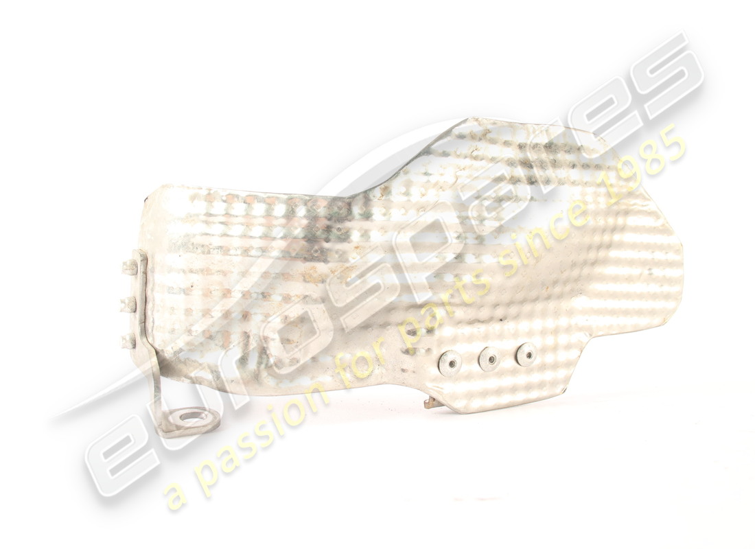 SCUDO CALORE COMPRESSORE Ferrari USATO. NUMERO PARTE 298606 (1)
