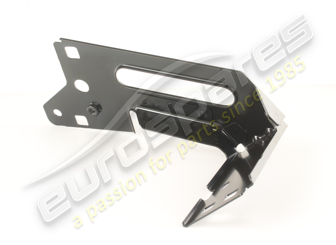 nuovo maserati rinforzo completo inf.parafang. numero parte 673014200 (1)
