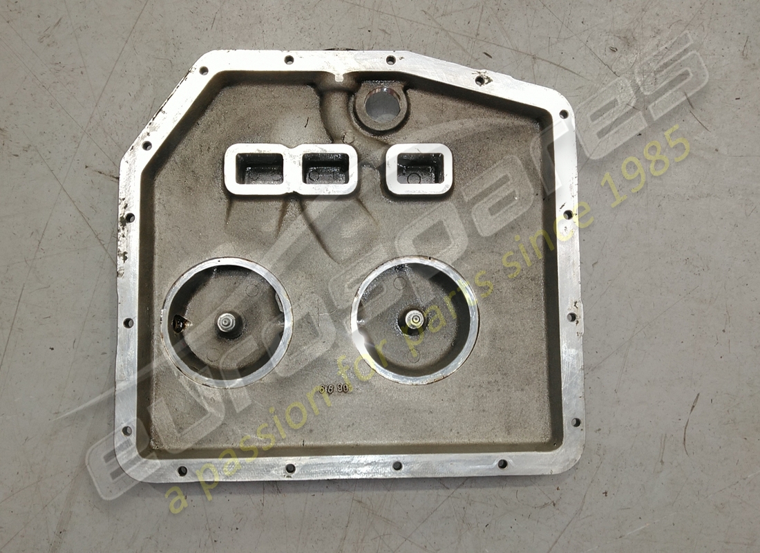 usato ferrari coperchio coppa olio codice articolo 154602