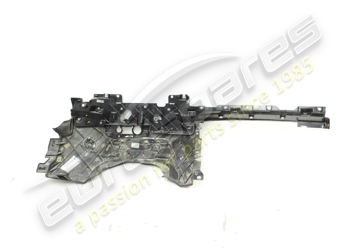 usato ferrari finizione plancia cent.inf.g. numero parte 758665 (3)