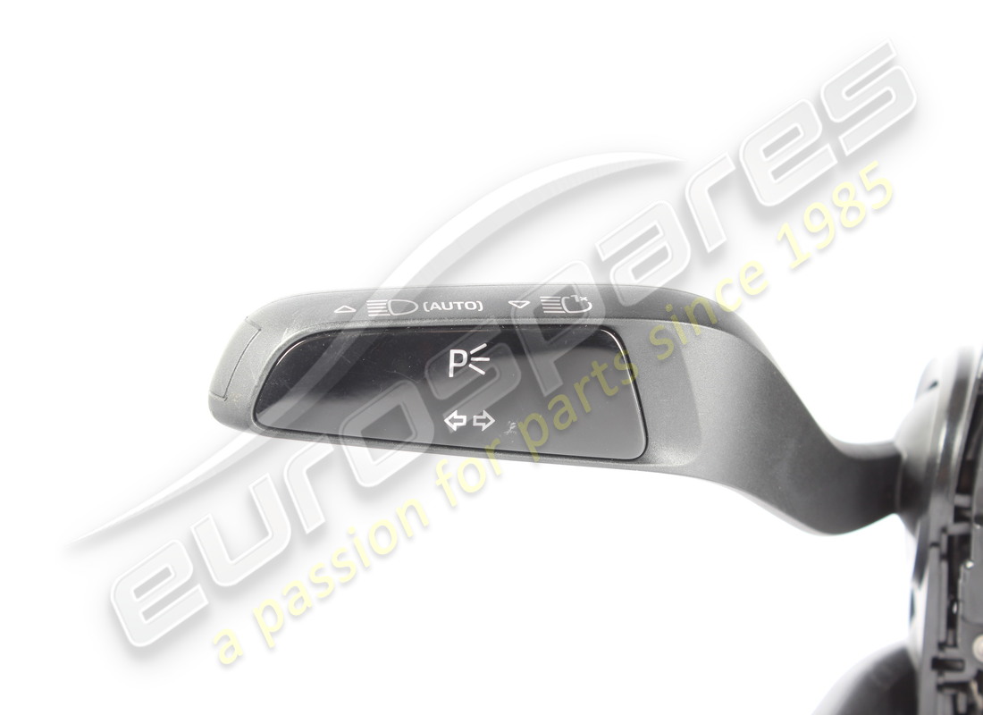 interruttore sterzo usato porsche nero lucido/. numero parte 9gt953502ahuo (4)
