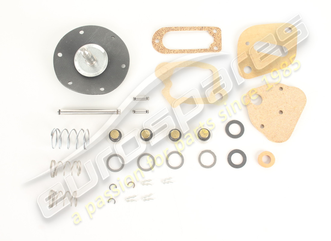 NUOVO Eurospares KIT POMPA CARBURANTE . NUMERO PARTE 95180130 (1)