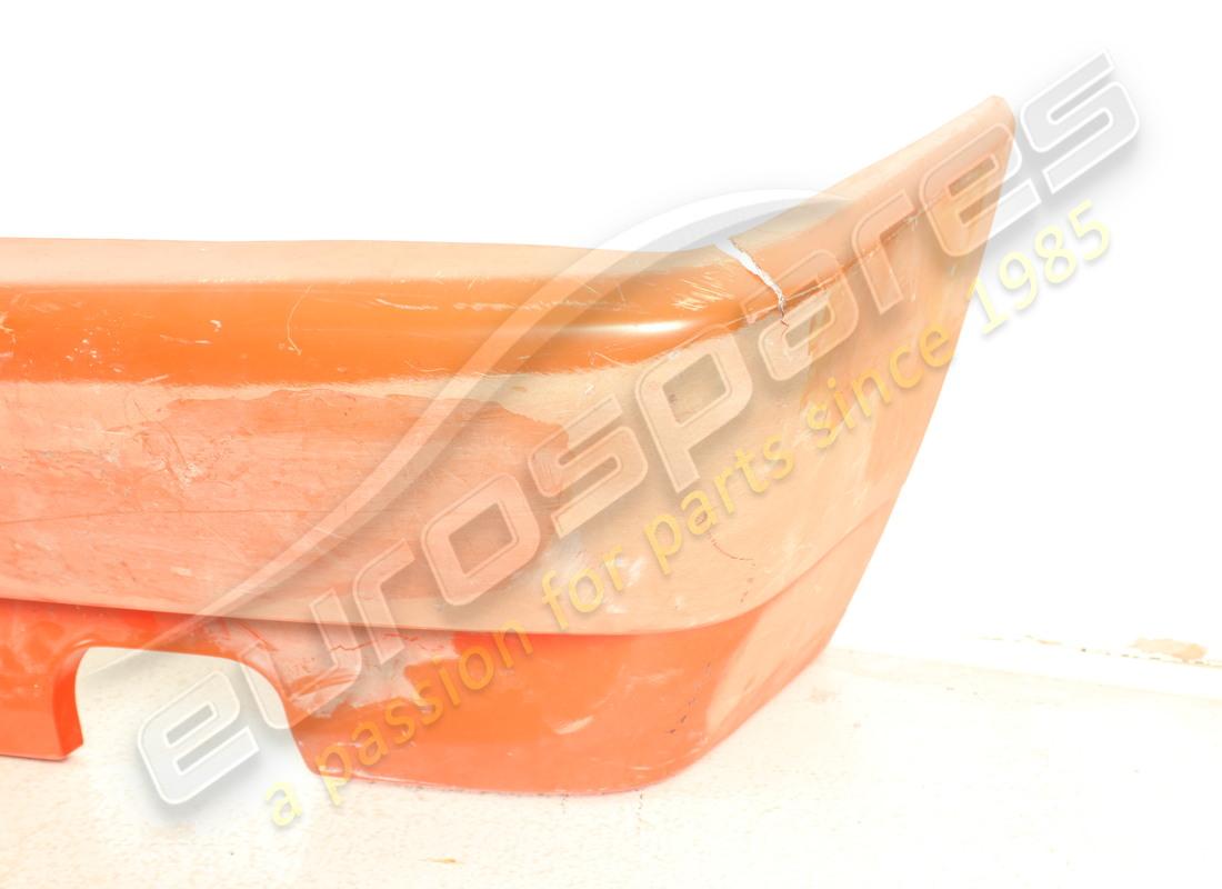 nuovo (altro) ferrari paraurti posteriore. numero parte 63975210 (4)