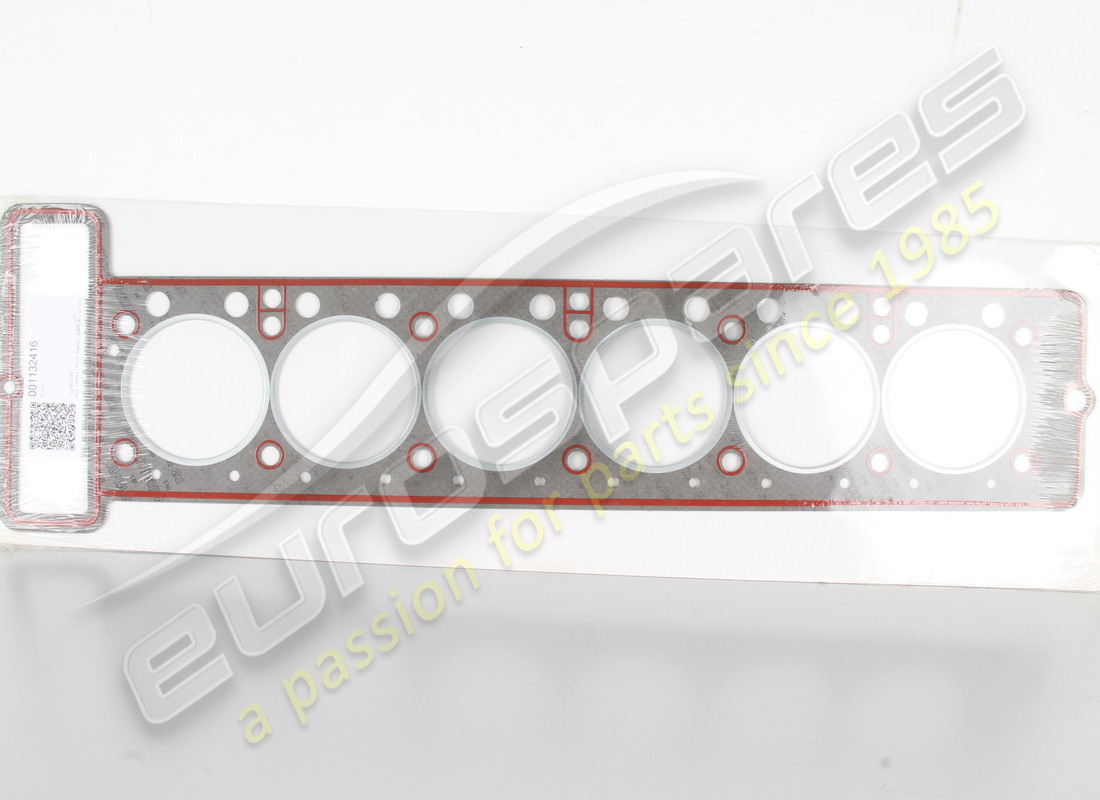 nuova eurospares guarnizione testa destra. numero parte 001132416 (1)