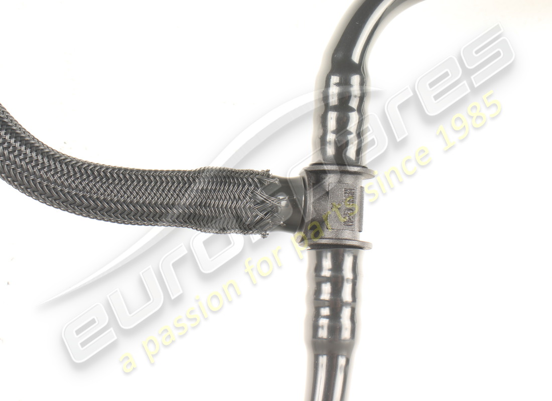 nuovo porsche tubo di sfiato. numero parte 94810602622 (2)