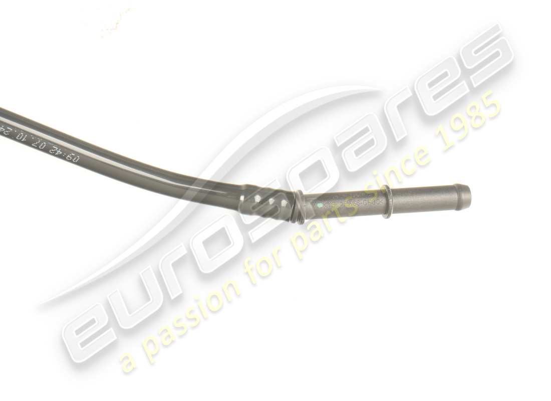 nuovo porsche tubo di sfiato. numero parte 94810602622 (5)
