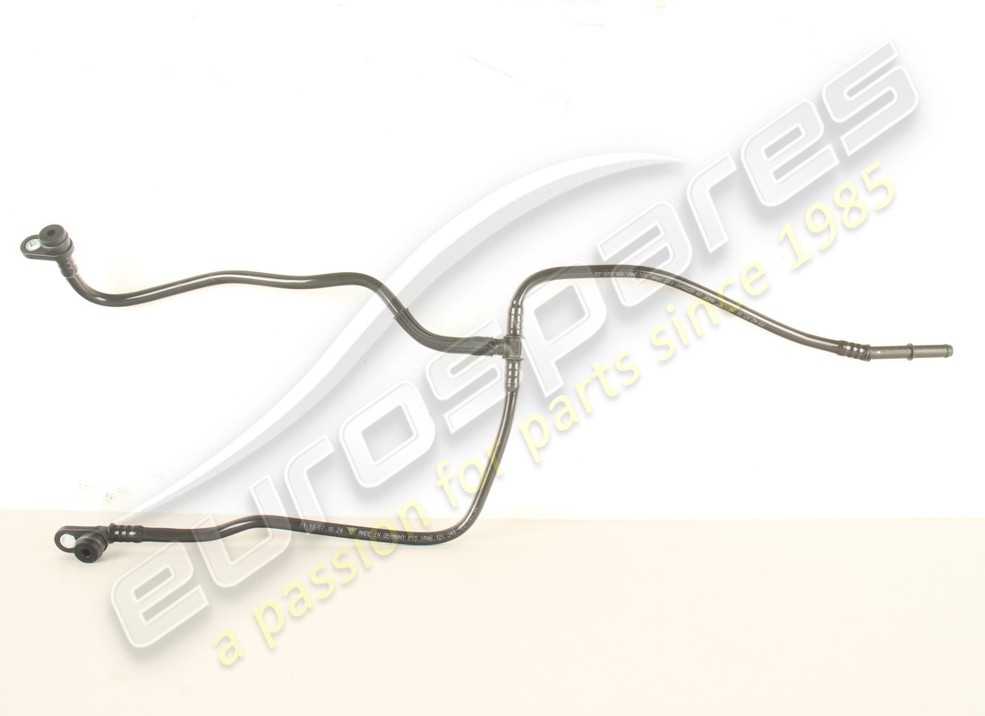 nuovo porsche tubo di sfiato. numero parte 94810602622 (1)