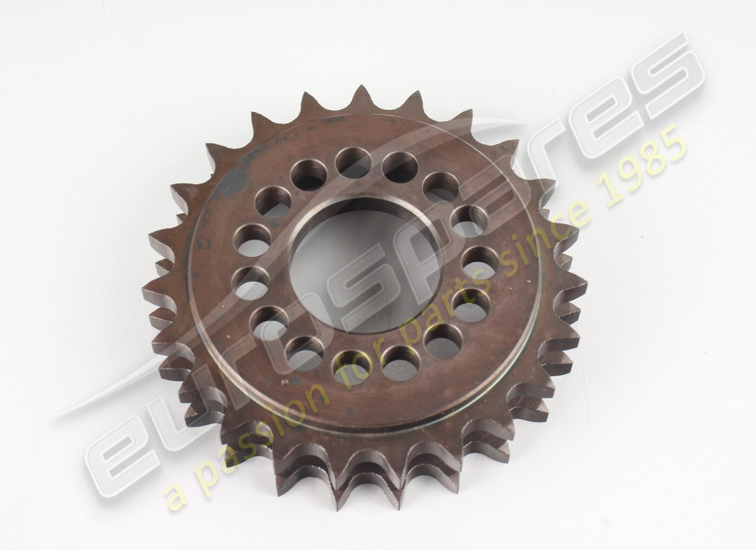 nuova pignone eurospares. numero parte 100202 (1)