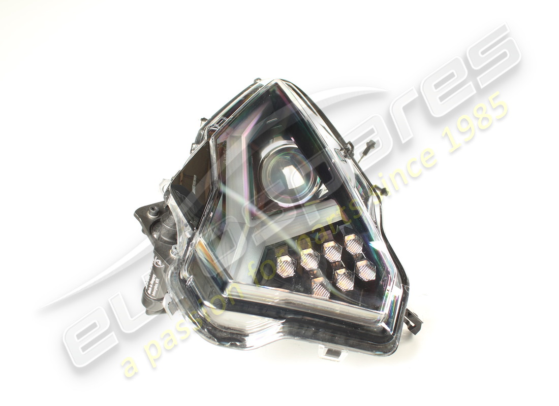 FARO ANTERIORE DESTRO Lamborghini USATO. NUMERO PARTE 471941004S (1)