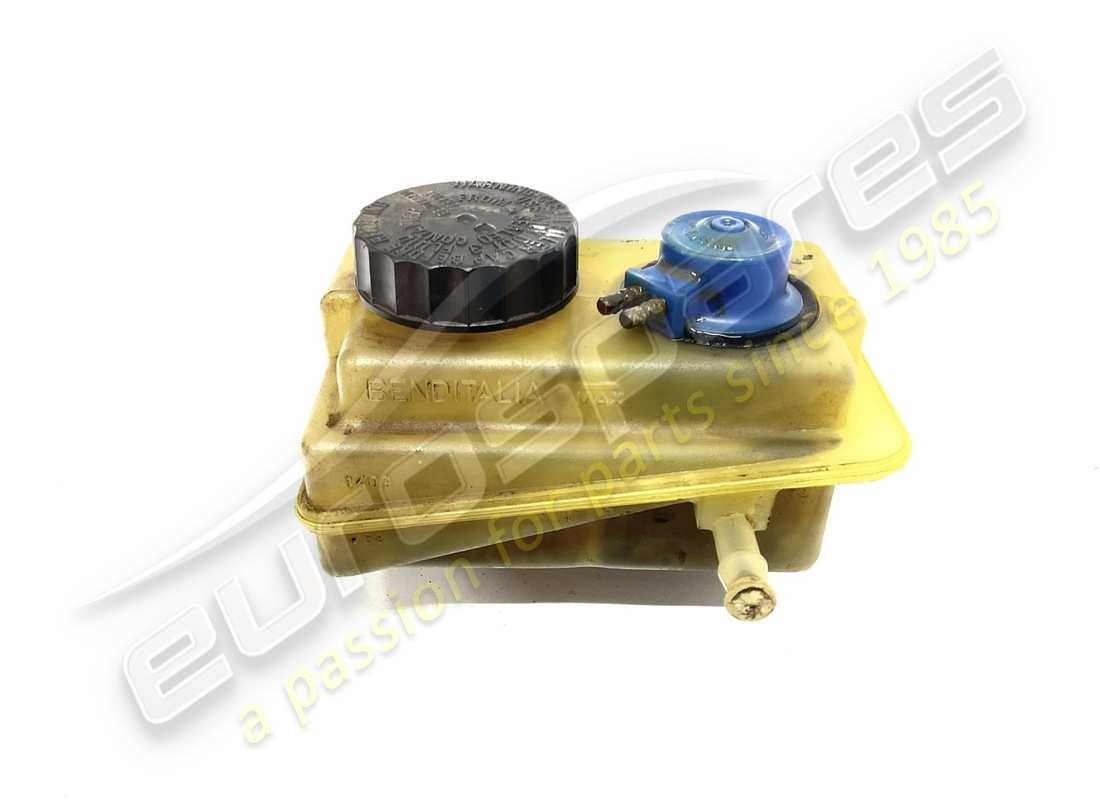 serbatoio liquido freni eurospares usato. numero parte 108802a (1)