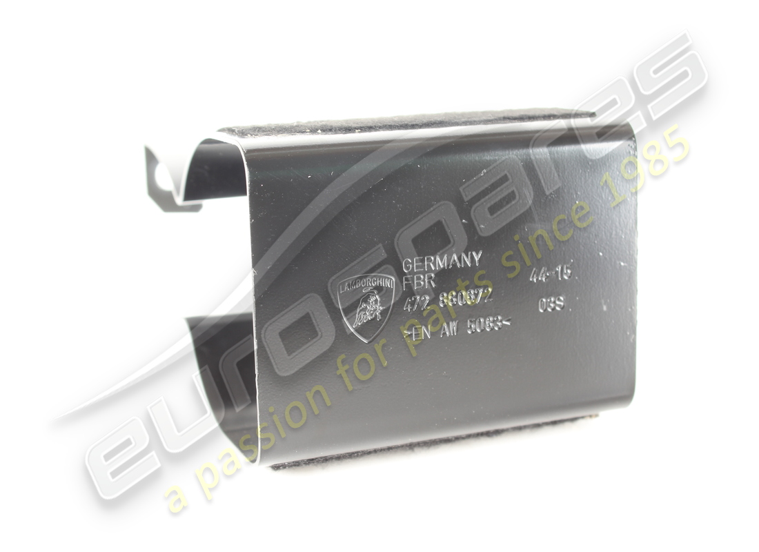 elemento di deformazione usato lamborghini numero parte 472880672 (3)