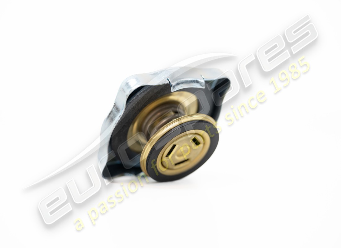 nuovo eurospares tappo pressione radiatore (quadrato 0.9). numero parte 101499c (2)