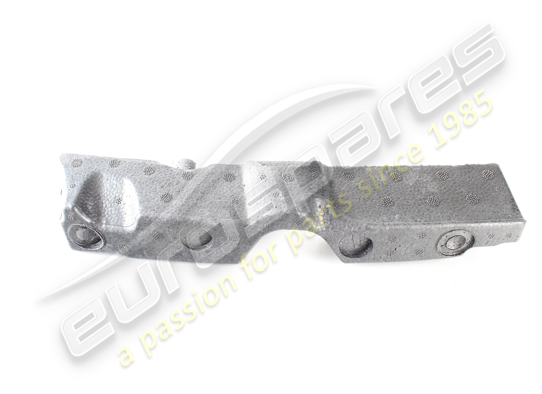 NUOVO MASERATI ASSORBITORE PARAURTI ANTERIORE SUPERIORE DESTRO. NUMERO PARTE 670101222 (1) nuovo maserati assorbitore paraurti anteriore superiore destro. numero parte 670101222 (1)