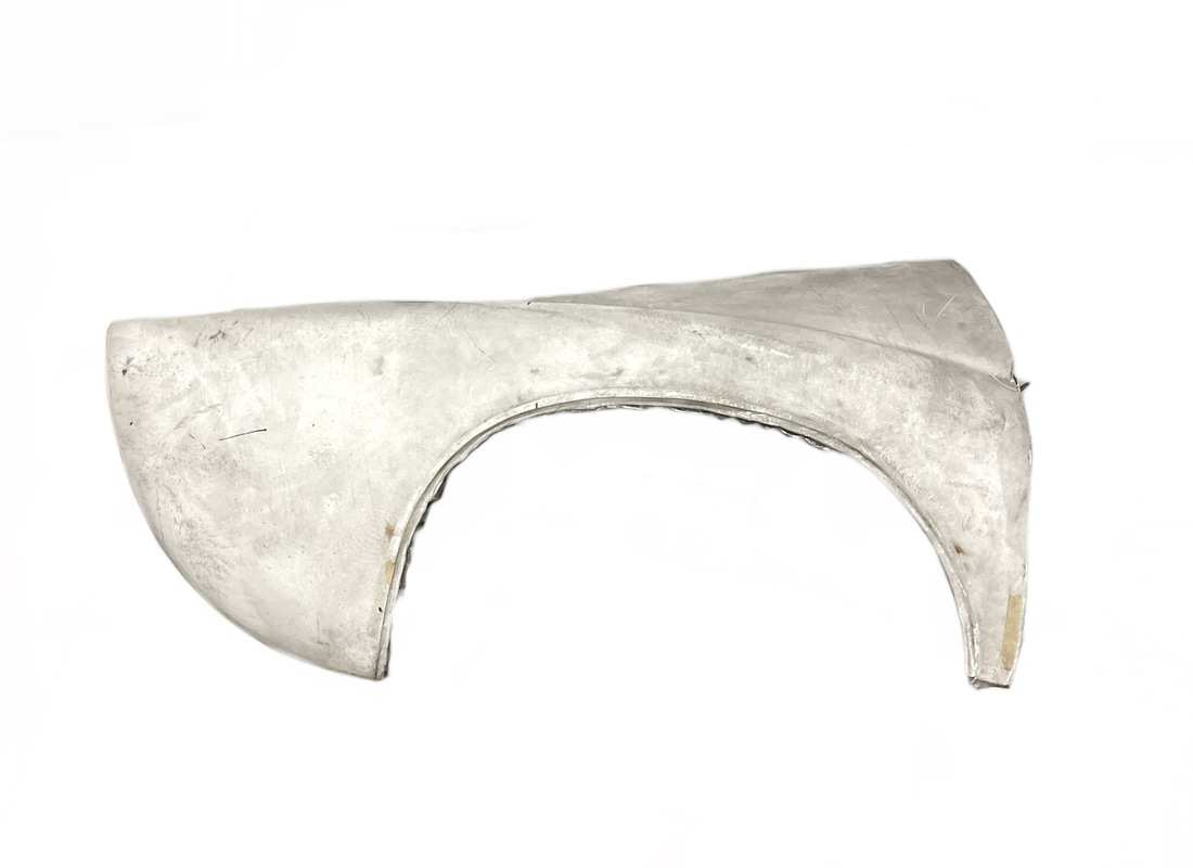 PARAFANGO POSTERIORE DX USATO Lamborghini. NUMERO PARTE 006523207 (1)