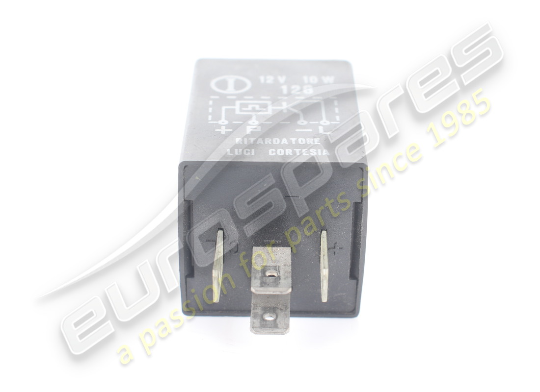 unità di ritardo luce interna usata ferrari. numero parte 61827800 (2)