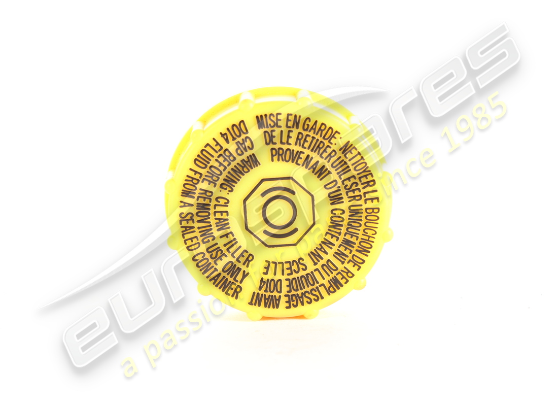 TAPPO SERBATOIO Maserati USATO M182/M189 . NUMERO PARTE 673013790 (1)