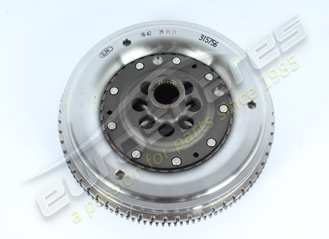 volano motore ferrari usato. numero parte 315756 (2)