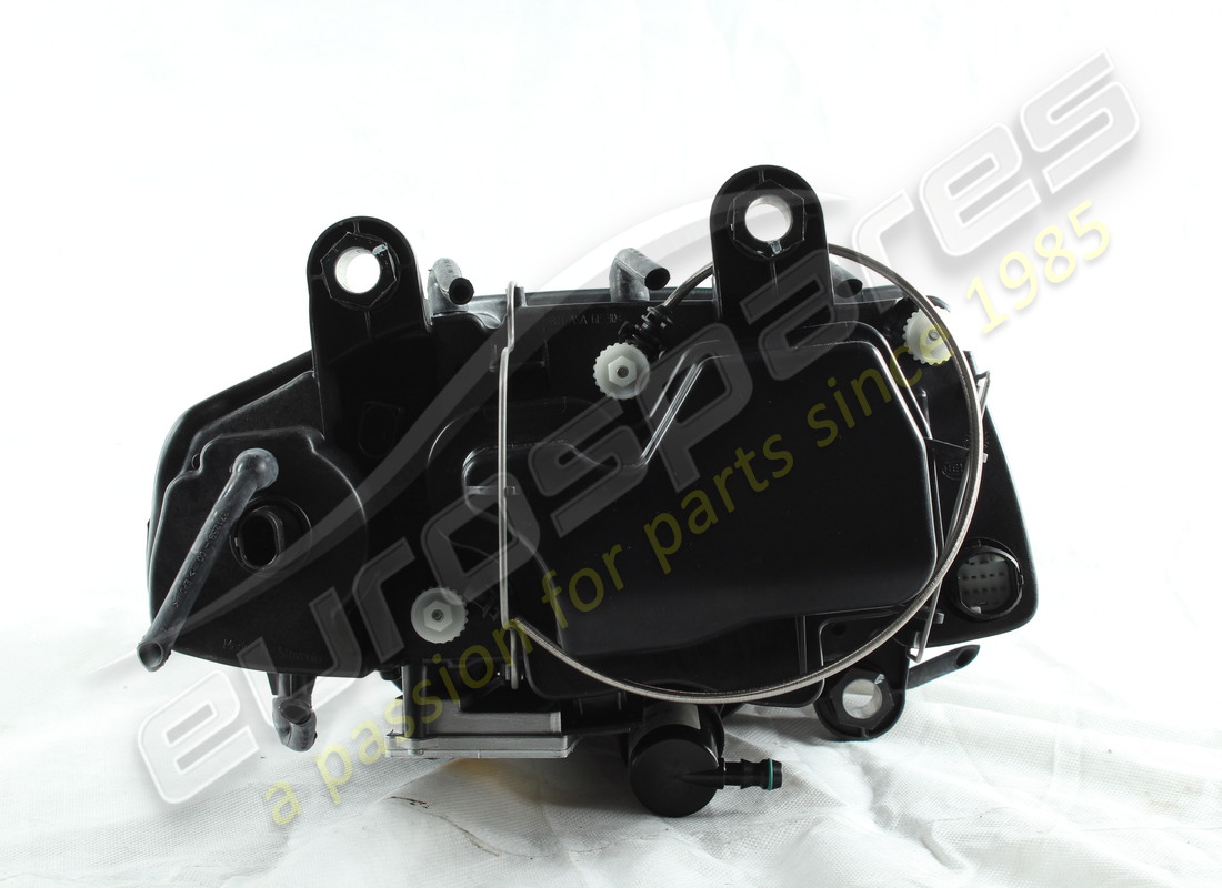 nuovo maserati faro bi-xenon sxus. numero parte 191181 (2)