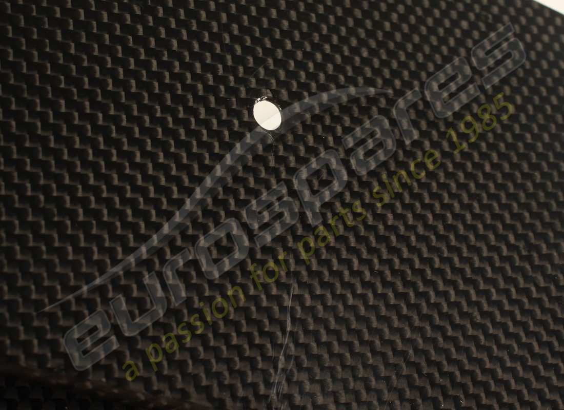 nuovo ferrari pannello posteriore destro - pannello in carbonio. codice articolo 68615000 (8)