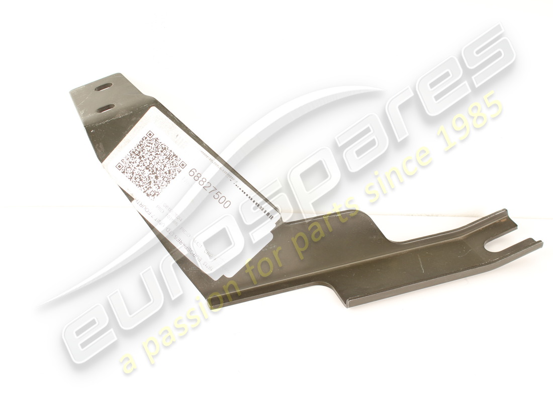nuovo maserati staffa supp.sx paraurti. numero parte 68827500 (1)
