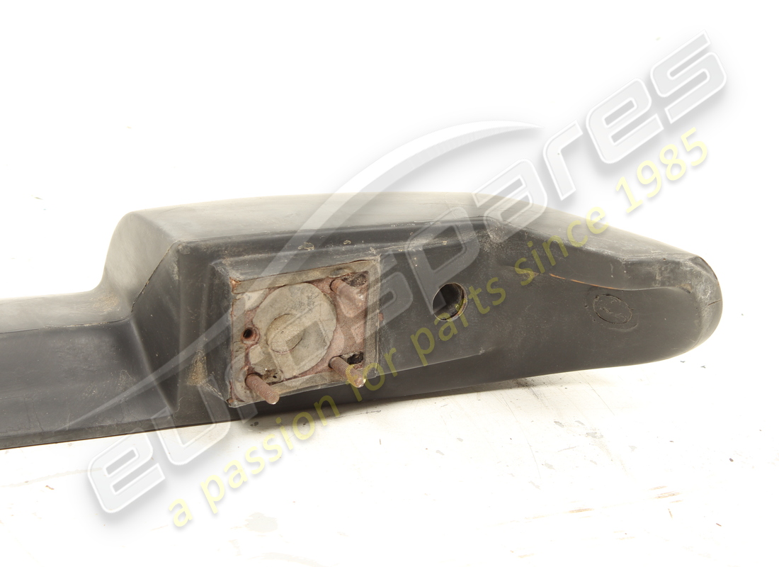 usato lamborghini assemblato. paraurti anteriore. numero parte 006963000 (2)