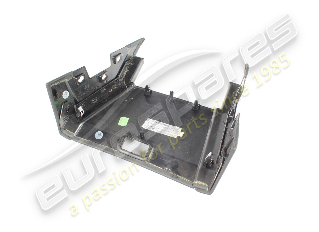 console centrale lamborghini usata. numero parte 4ml863240a (2)