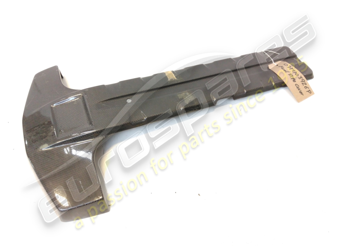 PARTE DI COPERTURA Lamborghini USATA. NUMERO PARTE 07M103926P (1)