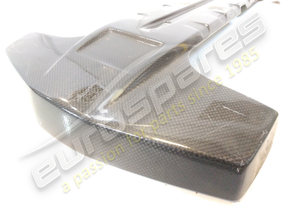 parte di copertura lamborghini usata. numero parte 07m103926p (2)