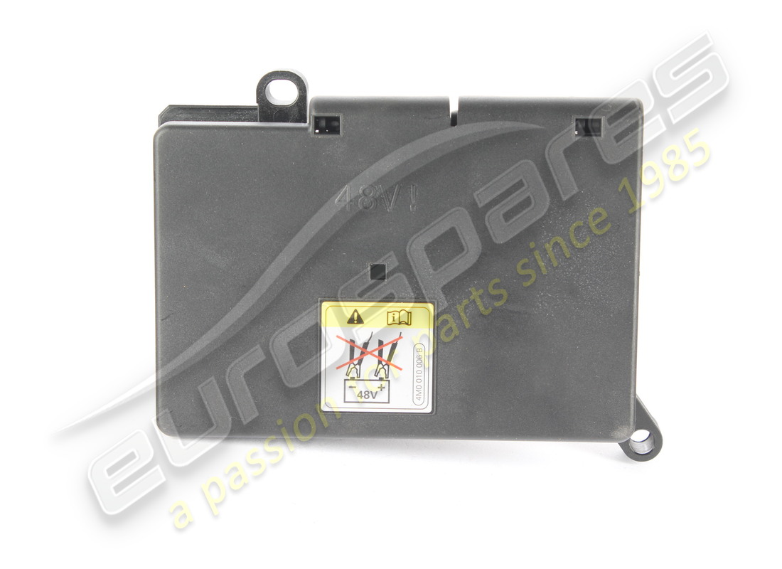 USATO Lamborghini PORTAFUSIBILE VERTEILER 48V . NUMERO PARTE 4M0941828 (1)