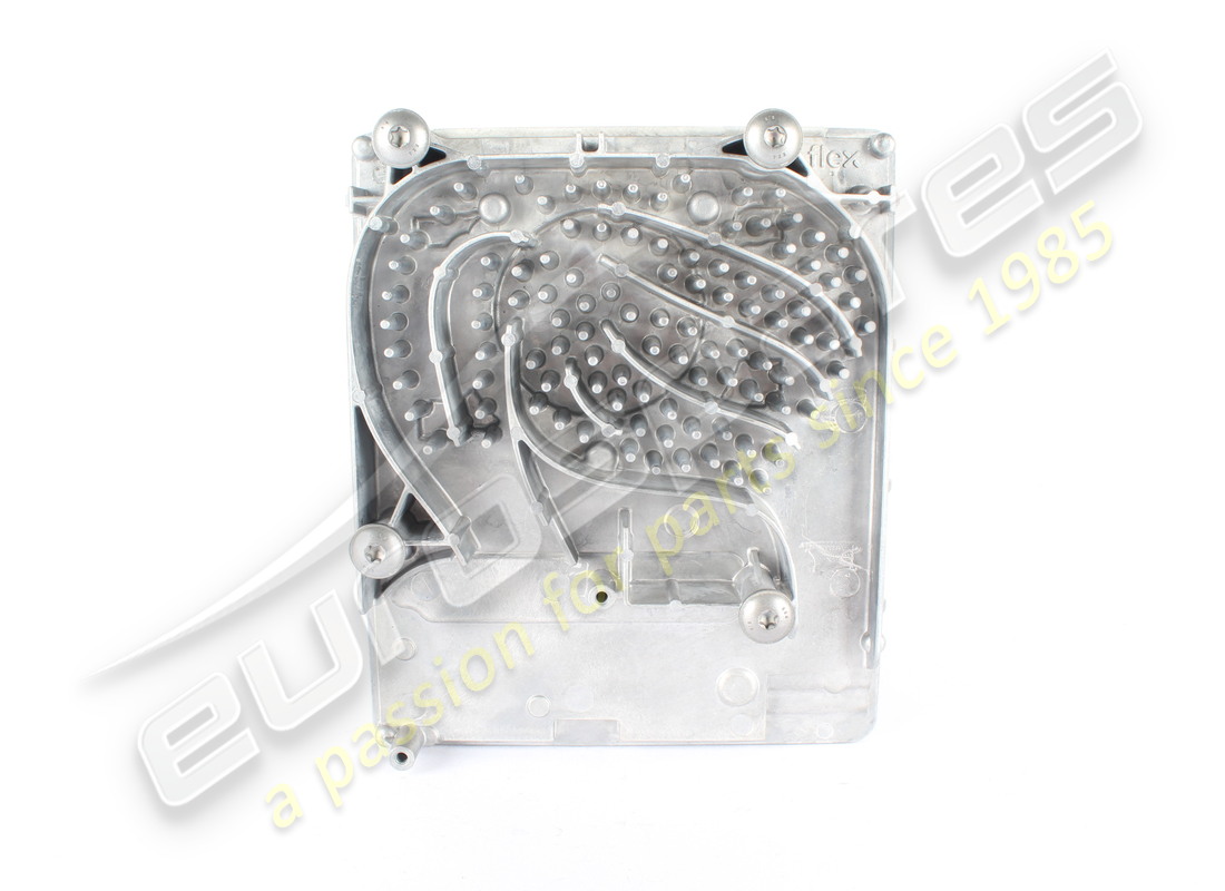 usato lamborghini trasformatore 48v gen2 3kw in.bn. numero parte 4k0959682 (3)