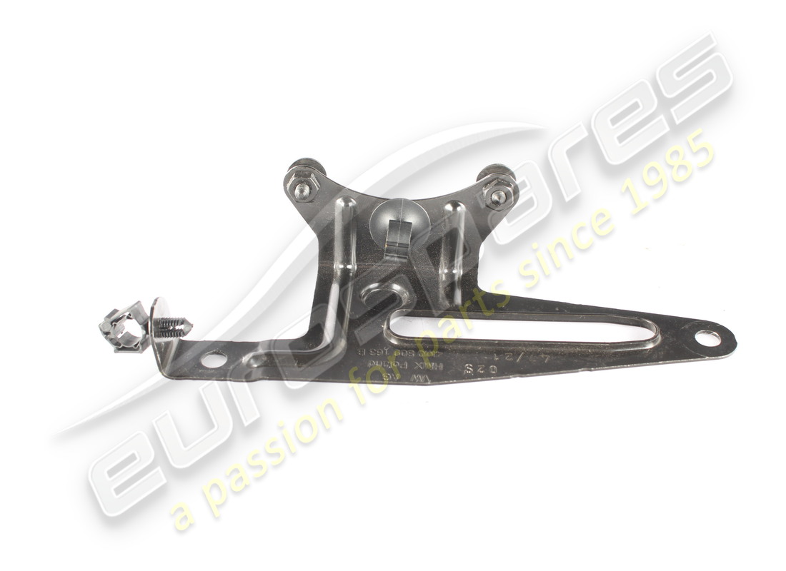usata lamborghini staffa,vuoto. numero parte 4m0809163b (2)